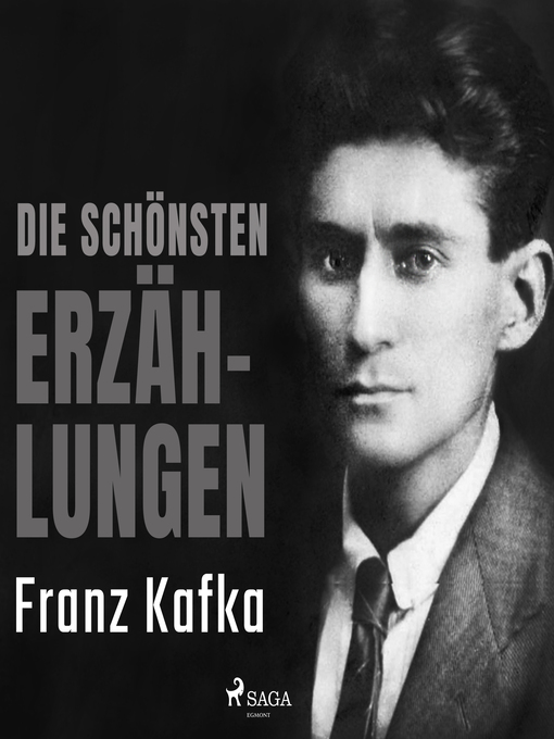 Title details for Die schönsten Erzählungen by Franz Kafka - Available